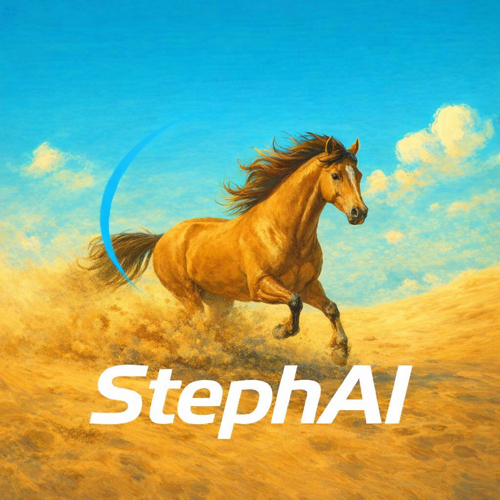 Chevaux de lumière